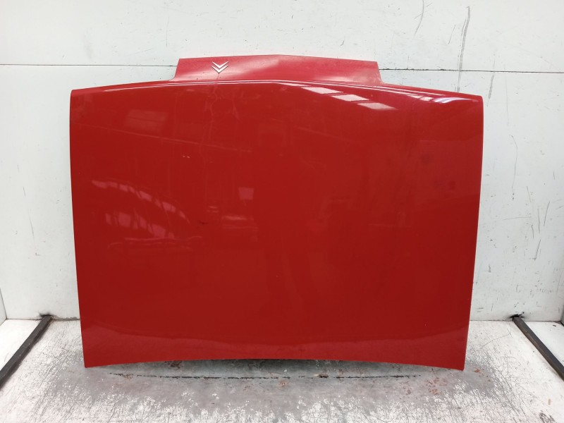 Recambio de capot para citroën bx (xb-_) 14 e referencia OEM IAM   1983