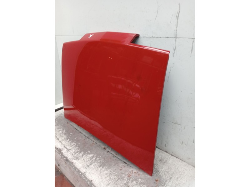 Recambio de capot para citroën bx (xb-_) 14 e referencia OEM IAM   1983