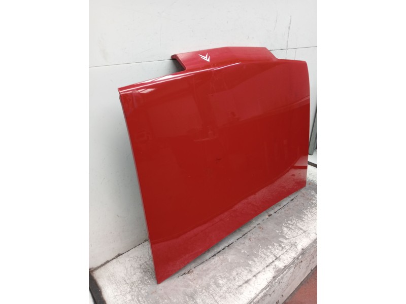Recambio de capot para citroën bx (xb-_) 14 e referencia OEM IAM   1983