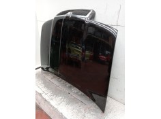 Recambio de capot para skoda octavia i (1u2) 1.9 tdi referencia OEM IAM    2
