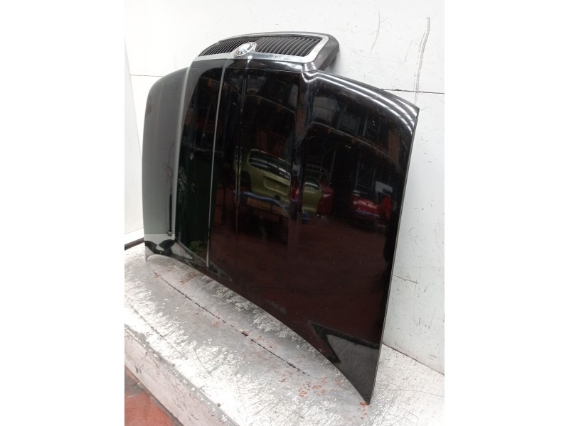 Recambio de capot para skoda octavia i (1u2) 1.9 tdi referencia OEM IAM   