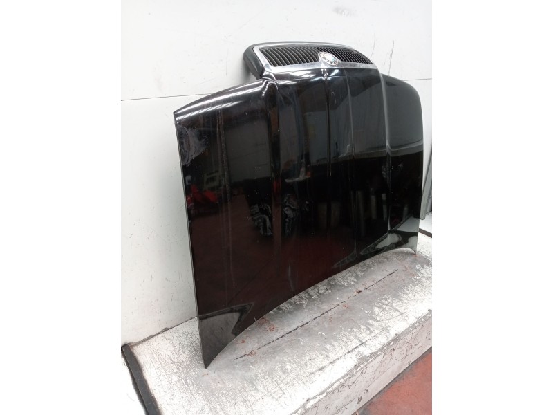 Recambio de capot para skoda octavia i (1u2) 1.9 tdi referencia OEM IAM   