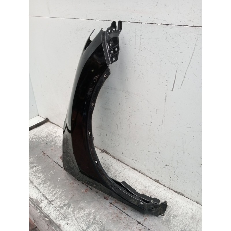 Recambio de aleta delantera derecha para nissan x-trail iii (t32_, t32r, t32rr) 1.6 dci all mode 4x4-i (nt32) referencia OEM IAM