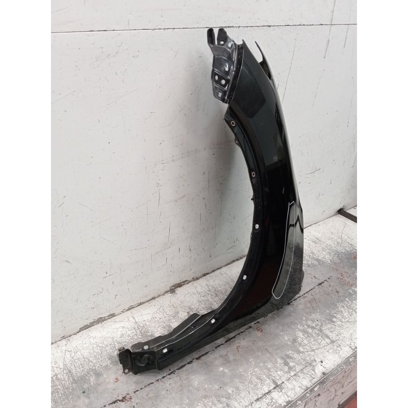 Recambio de aleta delantera izquierda para nissan x-trail iii (t32_, t32r, t32rr) 1.6 dci all mode 4x4-i (nt32) referencia OEM I