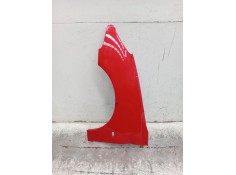 Recambio de aleta delantera izquierda para peugeot 206 hatchback (2a/c) 1.4 hdi eco 70 referencia OEM IAM   