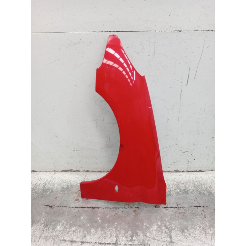 Recambio de aleta delantera izquierda para peugeot 206 hatchback (2a/c) 1.4 hdi eco 70 referencia OEM IAM   