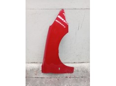 Recambio de aleta delantera derecha para peugeot 206 hatchback (2a/c) 1.4 hdi eco 70 referencia OEM IAM   