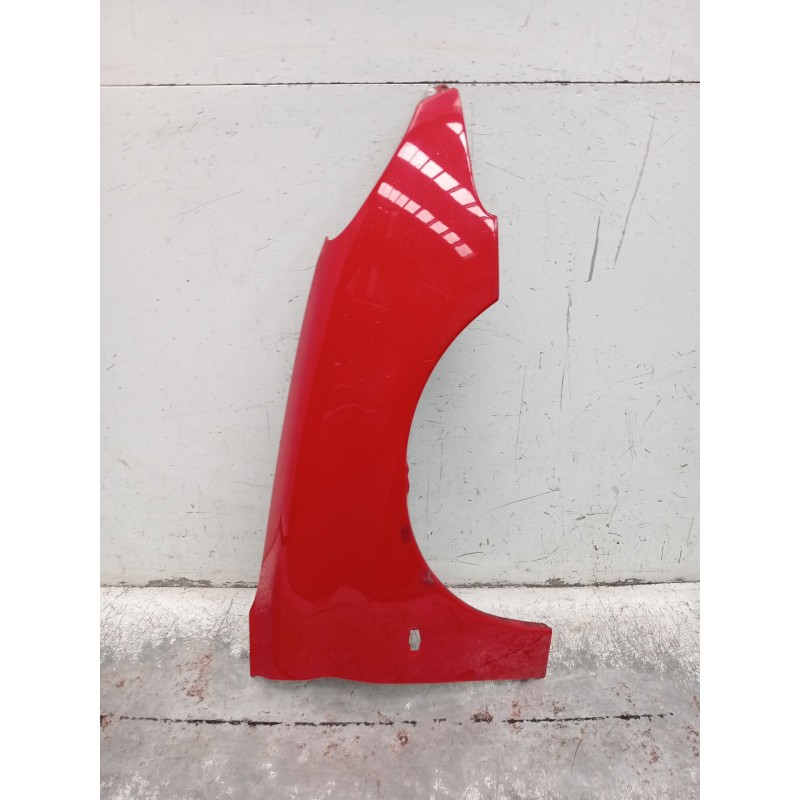Recambio de aleta delantera derecha para peugeot 206 hatchback (2a/c) 1.4 hdi eco 70 referencia OEM IAM   