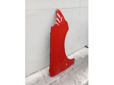 Recambio de aleta delantera derecha para peugeot 206 hatchback (2a/c) 1.4 hdi eco 70 referencia OEM IAM    2