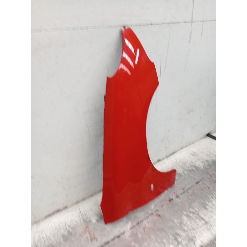 Recambio de aleta delantera derecha para peugeot 206 hatchback (2a/c) 1.4 hdi eco 70 referencia OEM IAM   