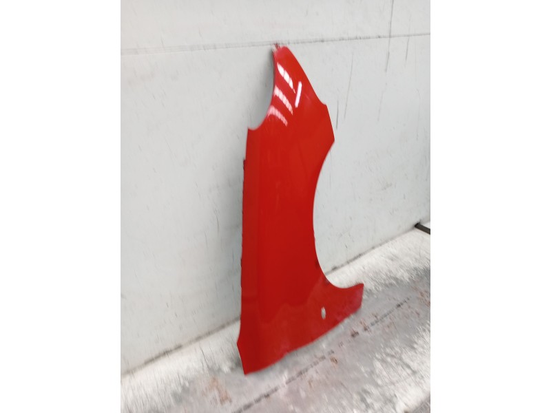 Recambio de aleta delantera derecha para peugeot 206 hatchback (2a/c) 1.4 hdi eco 70 referencia OEM IAM   
