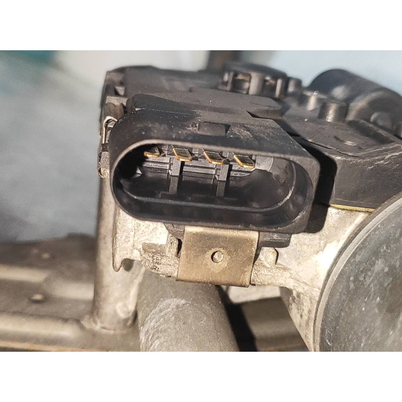 Recambio de motor limpia delantero para skoda suberb (3t4) exclusive referencia OEM IAM 3T1955119A 1397220658 3397020927 3T19550