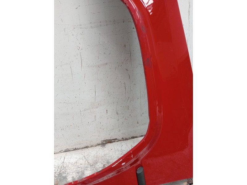 Recambio de aleta delantera izquierda para citroën bx (xb-_) 14 e referencia OEM IAM   1983