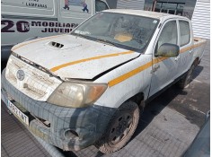 toyota hilux vii pick-up (_n1_, _n2_, _n3_) del año 2009