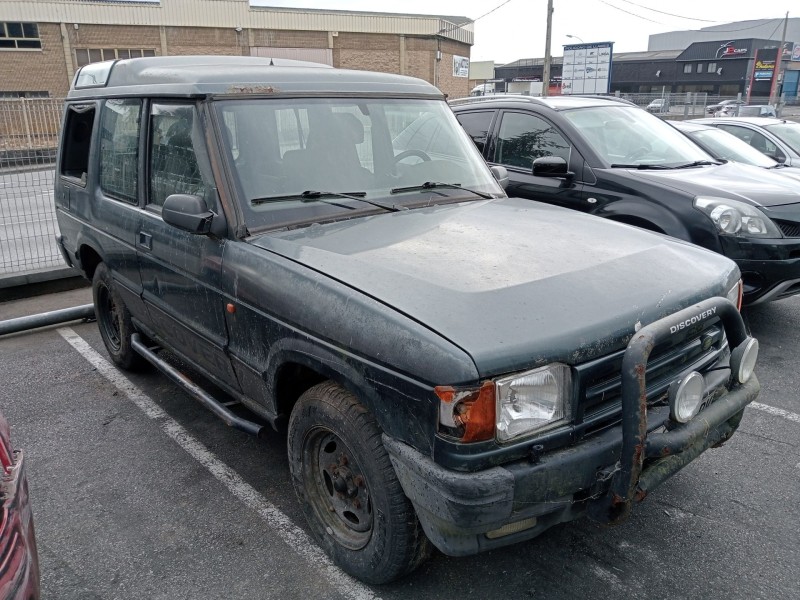 land rover discovery i (lj) del año 1997