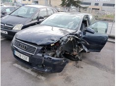 audi a3 (8p1) del año 2004