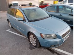volvo v50 (545) del año 2005