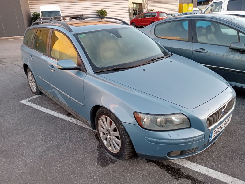 volvo v50 (545) del año 2005