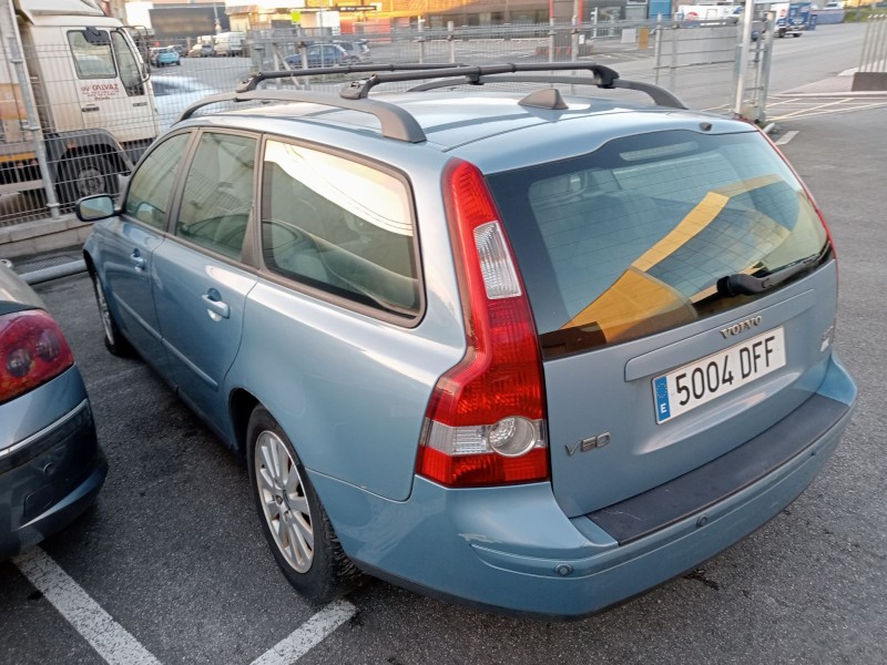volvo v50 (545) del año 2005