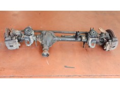 Recambio de puente delantero para jeep grand cherokee ii (wj, wg) 3.1 td 4x4 referencia OEM IAM DISCO/ABS  