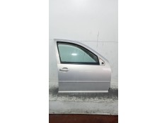 Recambio de puerta delantera derecha para volkswagen bora berlina (1j2) highline referencia OEM IAM   4P