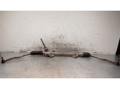 Recambio de cremallera direccion para nissan x-trail iii (t32_, t32r, t32rr) 1.6 dci all mode 4x4-i (nt32) referencia OEM IAM SN