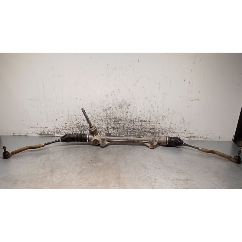 Recambio de cremallera direccion para nissan x-trail iii (t32_, t32r, t32rr) 1.6 dci all mode 4x4-i (nt32) referencia OEM IAM SN