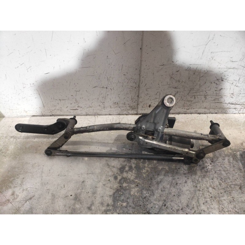 Recambio de motor limpia delantero para skoda suberb (3t4) exclusive referencia OEM IAM 3T1955119A 1397220658 3397020927 3T19550