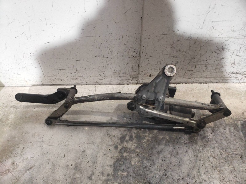 Recambio de motor limpia delantero para skoda suberb (3t4) exclusive referencia OEM IAM 3T1955119A 1397220658 3397020927 3T19550