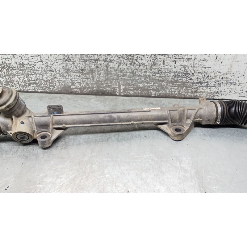 Recambio de cremallera direccion para nissan x-trail iii (t32_, t32r, t32rr) 1.6 dci all mode 4x4-i (nt32) referencia OEM IAM SN