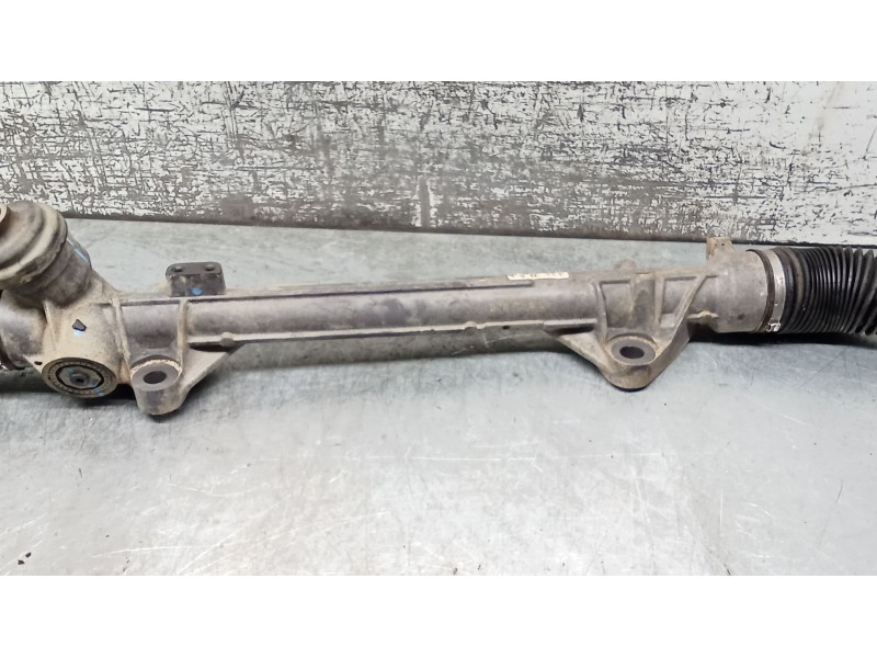 Recambio de cremallera direccion para nissan x-trail iii (t32_, t32r, t32rr) 1.6 dci all mode 4x4-i (nt32) referencia OEM IAM SN