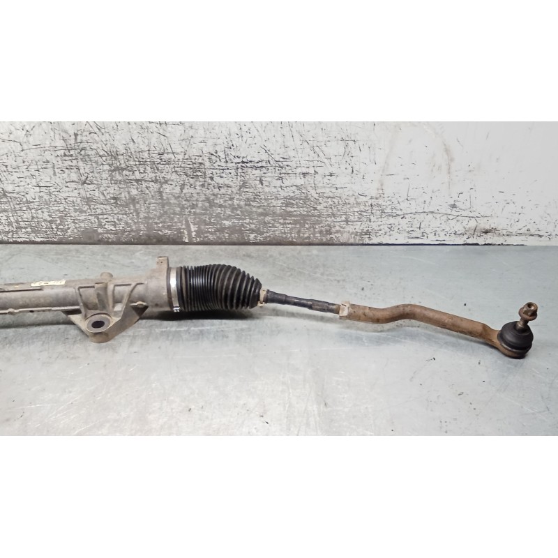 Recambio de cremallera direccion para nissan x-trail iii (t32_, t32r, t32rr) 1.6 dci all mode 4x4-i (nt32) referencia OEM IAM SN