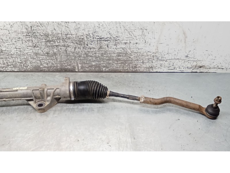 Recambio de cremallera direccion para nissan x-trail iii (t32_, t32r, t32rr) 1.6 dci all mode 4x4-i (nt32) referencia OEM IAM SN
