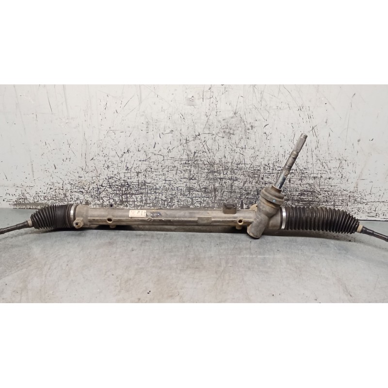 Recambio de cremallera direccion para nissan x-trail iii (t32_, t32r, t32rr) 1.6 dci all mode 4x4-i (nt32) referencia OEM IAM SN