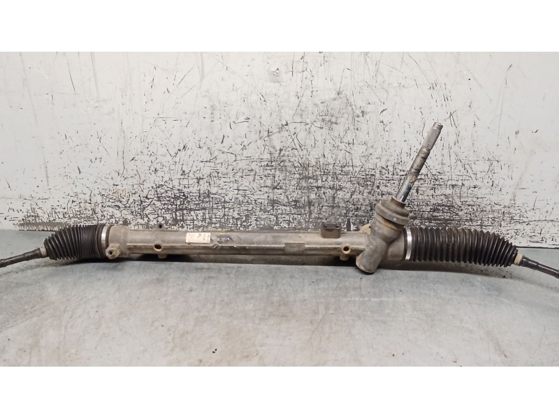 Recambio de cremallera direccion para nissan x-trail iii (t32_, t32r, t32rr) 1.6 dci all mode 4x4-i (nt32) referencia OEM IAM SN
