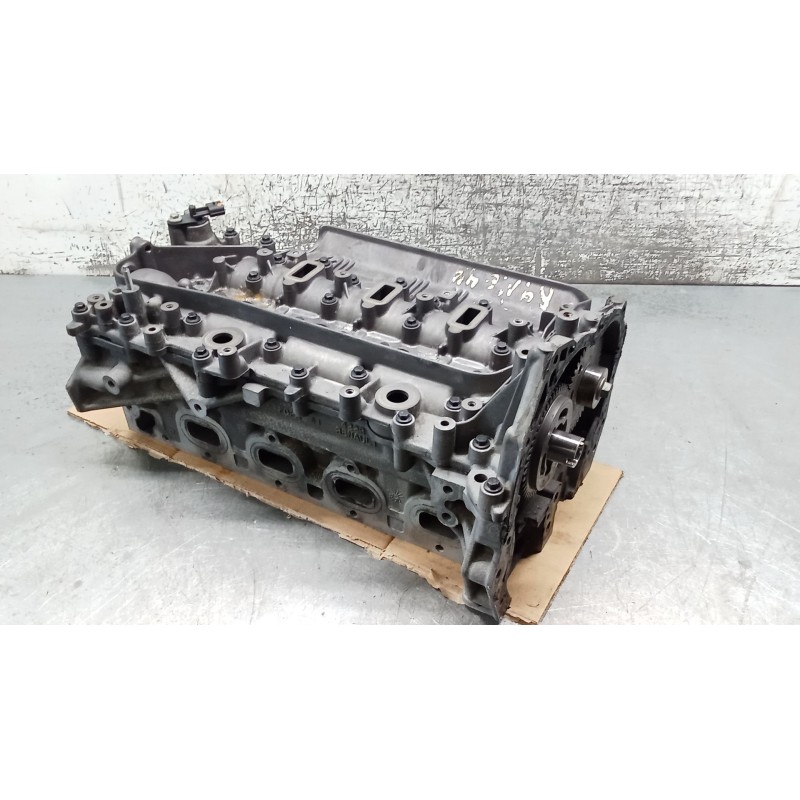 Recambio de culata para nissan x-trail iii (t32_, t32r, t32rr) 1.6 dci all mode 4x4-i (nt32) referencia OEM IAM 130C07962R R9M 4