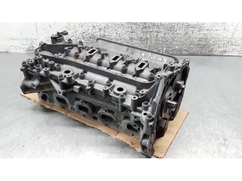 Recambio de culata para nissan x-trail iii (t32_, t32r, t32rr) 1.6 dci all mode 4x4-i (nt32) referencia OEM IAM 130C07962R R9M 4