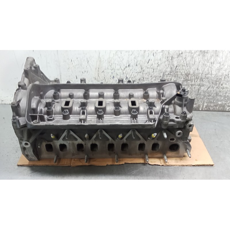 Recambio de culata para nissan x-trail iii (t32_, t32r, t32rr) 1.6 dci all mode 4x4-i (nt32) referencia OEM IAM 130C07962R R9M 4