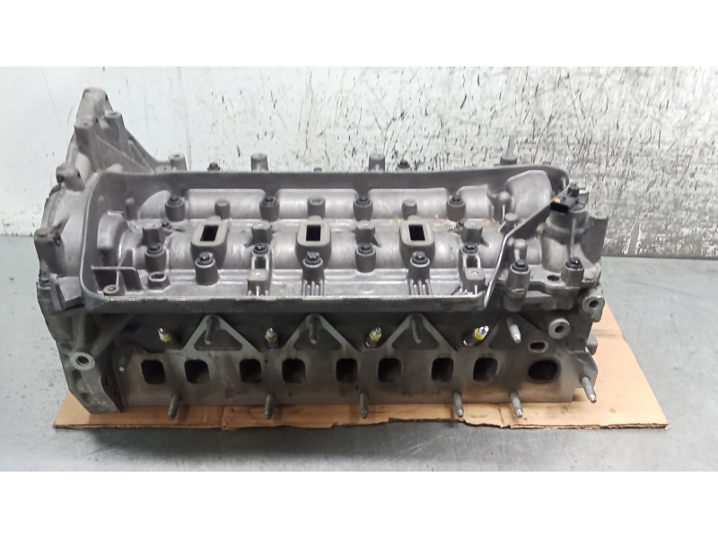 Recambio de culata para nissan x-trail iii (t32_, t32r, t32rr) 1.6 dci all mode 4x4-i (nt32) referencia OEM IAM 130C07962R R9M 4