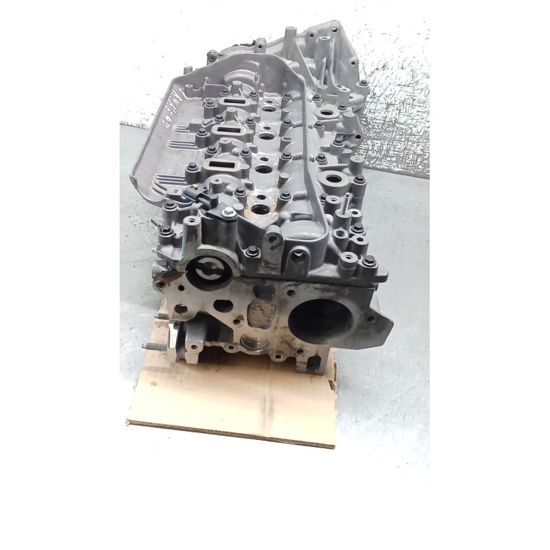 Recambio de culata para nissan x-trail iii (t32_, t32r, t32rr) 1.6 dci all mode 4x4-i (nt32) referencia OEM IAM 130C07962R R9M 4