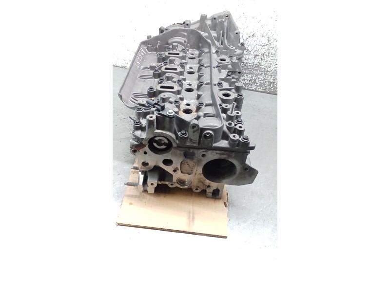 Recambio de culata para nissan x-trail iii (t32_, t32r, t32rr) 1.6 dci all mode 4x4-i (nt32) referencia OEM IAM 130C07962R R9M 4