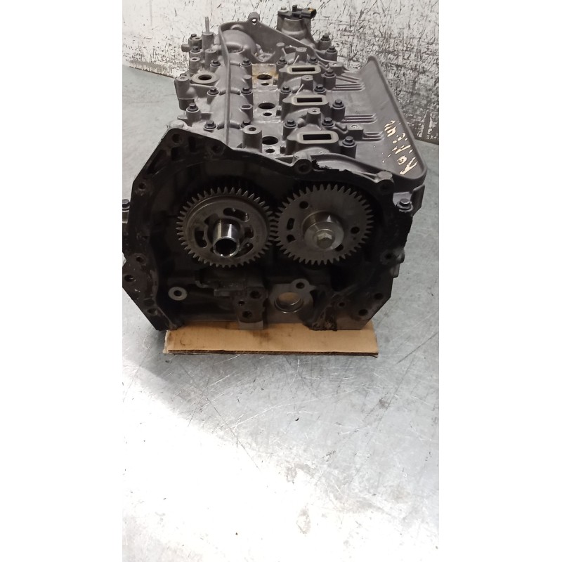 Recambio de culata para nissan x-trail iii (t32_, t32r, t32rr) 1.6 dci all mode 4x4-i (nt32) referencia OEM IAM 130C07962R R9M 4