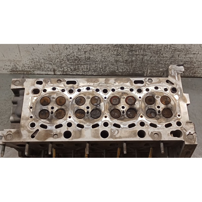 Recambio de culata para nissan x-trail iii (t32_, t32r, t32rr) 1.6 dci all mode 4x4-i (nt32) referencia OEM IAM 130C07962R R9M 4