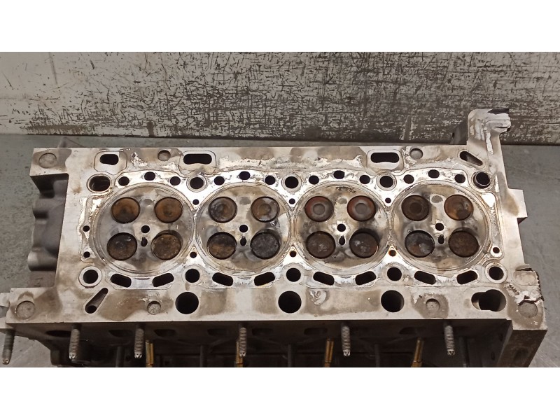 Recambio de culata para nissan x-trail iii (t32_, t32r, t32rr) 1.6 dci all mode 4x4-i (nt32) referencia OEM IAM 130C07962R R9M 4