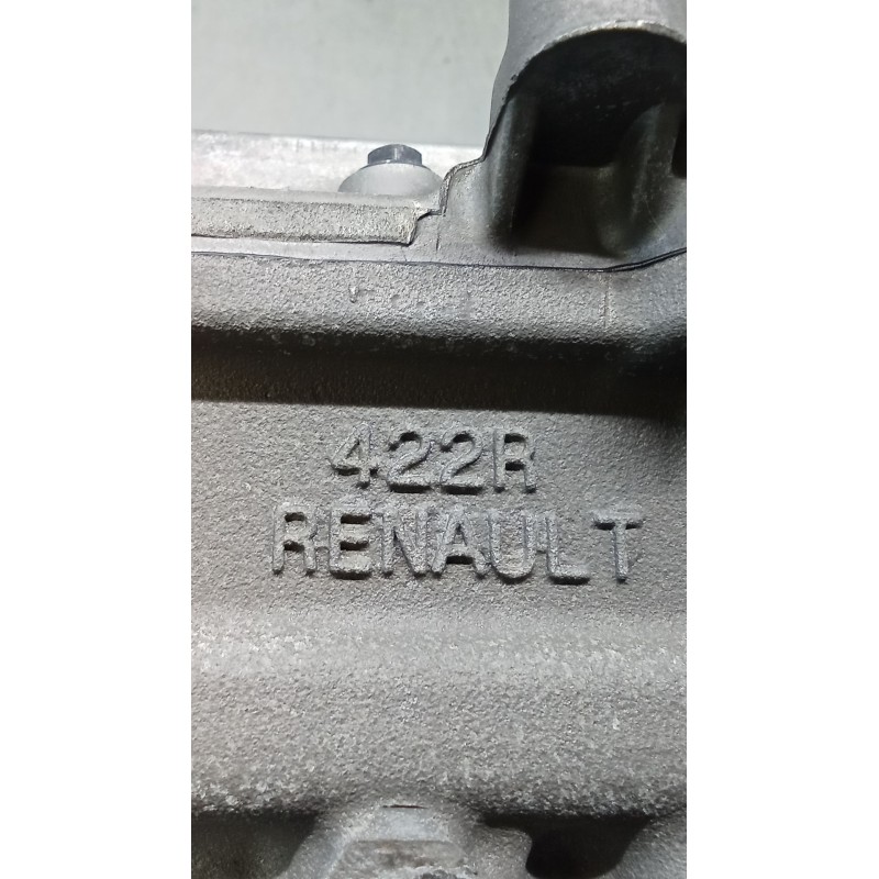 Recambio de culata para nissan x-trail iii (t32_, t32r, t32rr) 1.6 dci all mode 4x4-i (nt32) referencia OEM IAM 130C07962R R9M 4