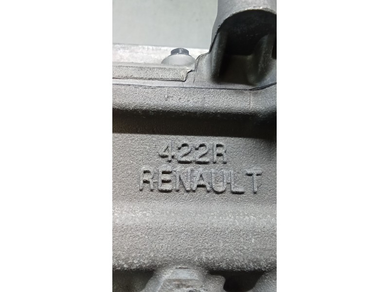 Recambio de culata para nissan x-trail iii (t32_, t32r, t32rr) 1.6 dci all mode 4x4-i (nt32) referencia OEM IAM 130C07962R R9M 4