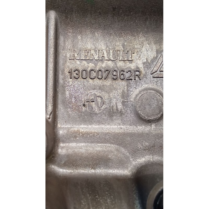 Recambio de culata para nissan x-trail iii (t32_, t32r, t32rr) 1.6 dci all mode 4x4-i (nt32) referencia OEM IAM 130C07962R R9M 4