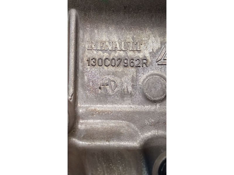 Recambio de culata para nissan x-trail iii (t32_, t32r, t32rr) 1.6 dci all mode 4x4-i (nt32) referencia OEM IAM 130C07962R R9M 4