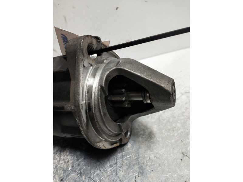 Recambio de motor arranque para volvo v70 familiar tdi / d referencia OEM IAM 0001218173 BOSCH 