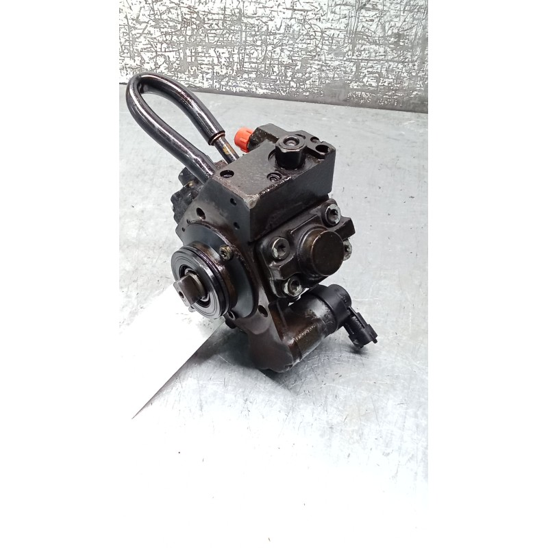Recambio de bomba inyeccion para citroën nemo furgoneta/monovolumen (aa_) 1.3 hdi 75 referencia OEM IAM 0445010266 55236707 BOSC